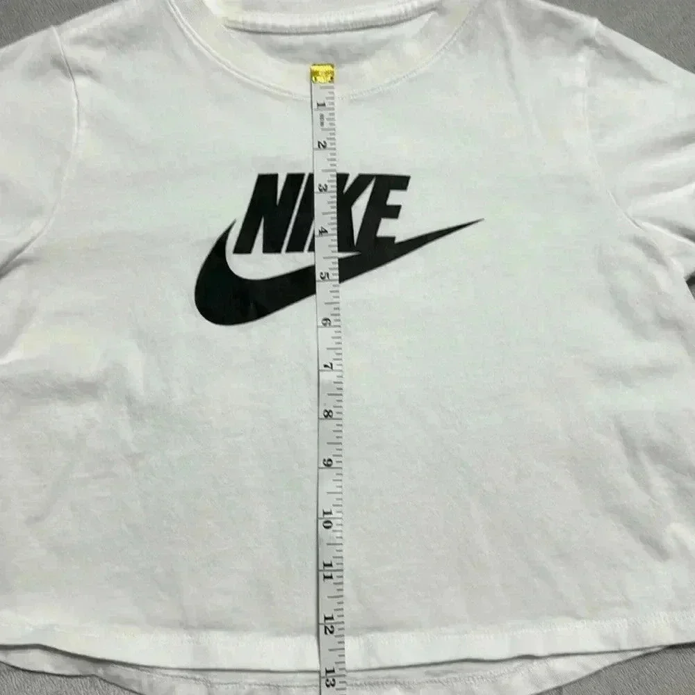 Nike Crop Tee